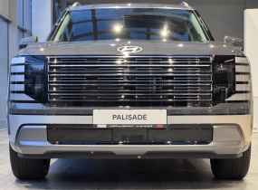 HYUNDAI Palisade LX3 2.5 T-GDI HEV Top 6AT