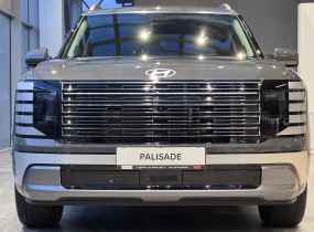 HYUNDAI Palisade LX3 2.5 T-GDI HEV Top 6AT