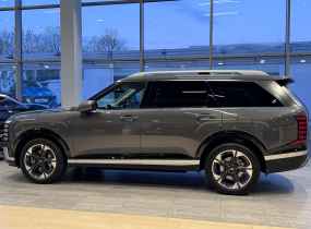 HYUNDAI Palisade LX3 2.5 T-GDI HEV Top 6AT