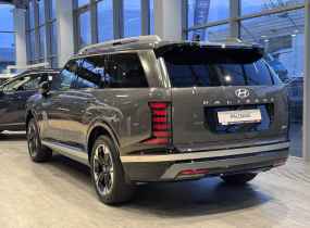HYUNDAI Palisade LX3 2.5 T-GDI HEV Top 6AT