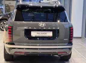 HYUNDAI Palisade LX3 2.5 T-GDI HEV Top 6AT