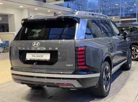 HYUNDAI Palisade LX3 2.5 T-GDI HEV Top 6AT