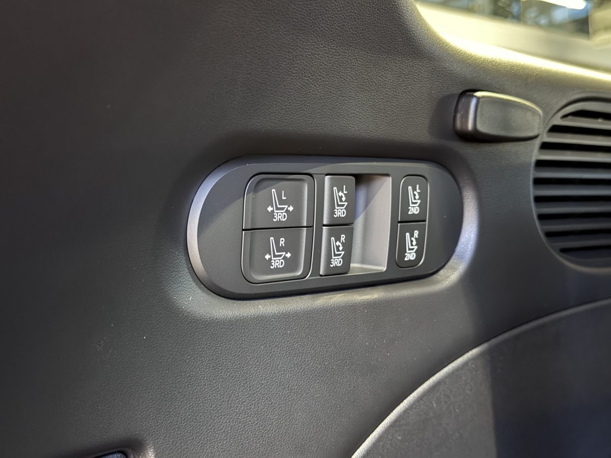 HYUNDAI Palisade LX3 2.5 T-GDI HEV Top 6AT