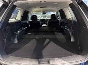 HYUNDAI Palisade LX3 2.5 T-GDI HEV Top 6AT