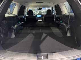 HYUNDAI Palisade LX3 2.5 T-GDI HEV Top 6AT