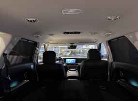 HYUNDAI Palisade LX3 2.5 T-GDI HEV Top 6AT