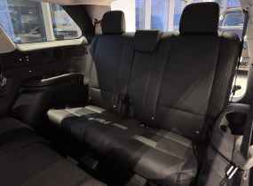 HYUNDAI Palisade LX3 2.5 T-GDI HEV Top 6AT