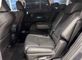 HYUNDAI Palisade LX3 2.5 T-GDI HEV Top 6AT