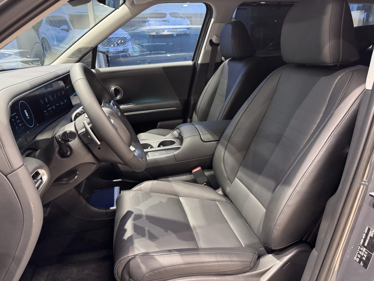 HYUNDAI Palisade LX3 2.5 T-GDI HEV Top 6AT