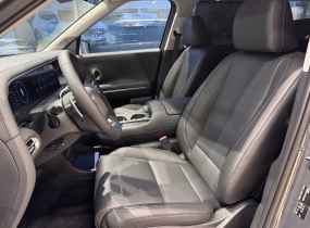 HYUNDAI Palisade LX3 2.5 T-GDI HEV Top 6AT