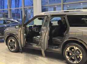 HYUNDAI Palisade LX3 2.5 T-GDI HEV Top 6AT