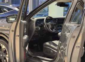 HYUNDAI Palisade LX3 2.5 T-GDI HEV Top 6AT