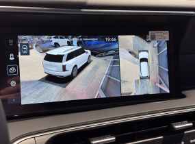 HYUNDAI Palisade LX3 2.5 T-GDI HEV Top 6AT