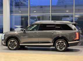 HYUNDAI Palisade LX3 2.5 T-GDI HEV Top 6AT