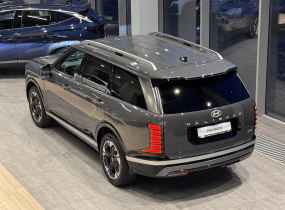 HYUNDAI Palisade LX3 2.5 T-GDI HEV Top 6AT