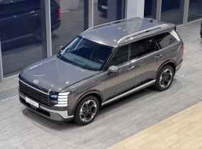 HYUNDAI Palisade LX3 2.5 T-GDI HEV Top 6AT