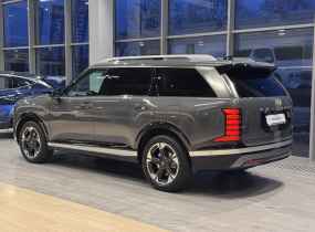 HYUNDAI Palisade LX3 2.5 T-GDI HEV Top 6AT