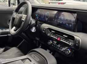 HYUNDAI Palisade LX3 2.5 T-GDI HEV Top 6AT