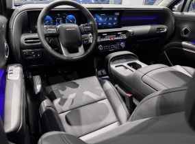 HYUNDAI Palisade LX3 2.5 T-GDI HEV Top 6AT