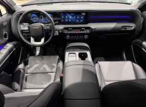 HYUNDAI Palisade LX3 2.5 T-GDI HEV Top 6AT