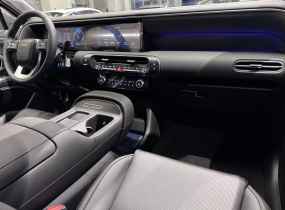 HYUNDAI Palisade LX3 2.5 T-GDI HEV Top 6AT