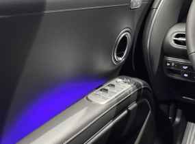 HYUNDAI Palisade LX3 2.5 T-GDI HEV Top 6AT