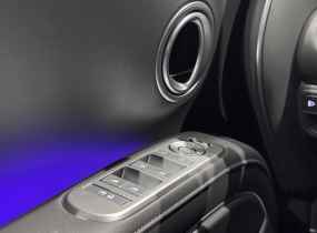 HYUNDAI Palisade LX3 2.5 T-GDI HEV Top 6AT