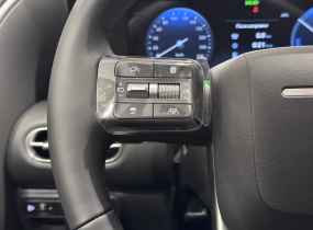 HYUNDAI Palisade LX3 2.5 T-GDI HEV Top 6AT