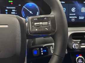 HYUNDAI Palisade LX3 2.5 T-GDI HEV Top 6AT