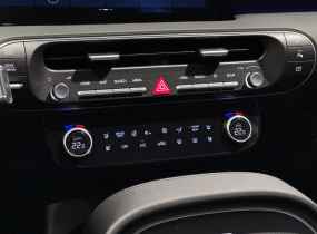 HYUNDAI Palisade LX3 2.5 T-GDI HEV Top 6AT