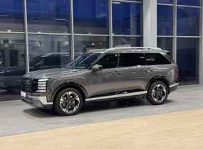 HYUNDAI Palisade LX3 2.5 T-GDI HEV Top 6AT