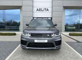 Range Rover Sport