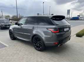 Range Rover Sport