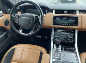 Range Rover Sport