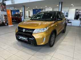 Suzuki Vitara 1.4T 2WD A/T GL+
