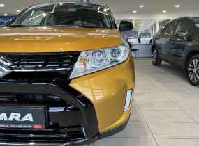 Suzuki Vitara 1.4T 2WD A/T GL+