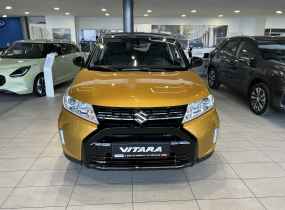 Suzuki Vitara 1.4T 2WD A/T GL+
