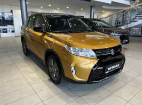 Suzuki Vitara 1.4T 2WD A/T GL+