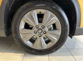 Suzuki Vitara 1.4T 2WD A/T GL+