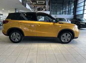 Suzuki Vitara 1.4T 2WD A/T GL+