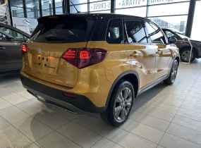 Suzuki Vitara 1.4T 2WD A/T GL+