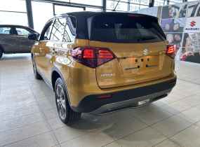 Suzuki Vitara 1.4T 2WD A/T GL+