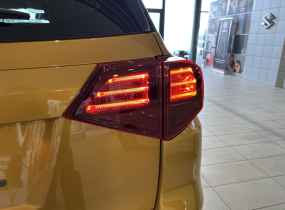 Suzuki Vitara 1.4T 2WD A/T GL+