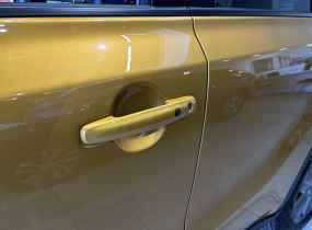 Suzuki Vitara 1.4T 2WD A/T GL+