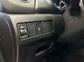 Suzuki Vitara 1.4T 2WD A/T GL+