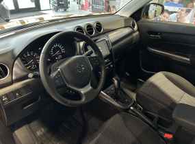 Suzuki Vitara 1.4T 2WD A/T GL+