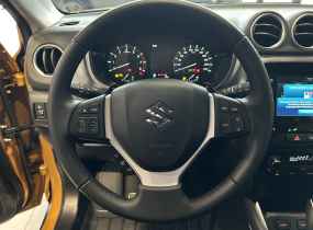 Suzuki Vitara 1.4T 2WD A/T GL+