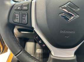 Suzuki Vitara 1.4T 2WD A/T GL+