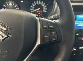 Suzuki Vitara 1.4T 2WD A/T GL+