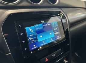 Suzuki Vitara 1.4T 2WD A/T GL+